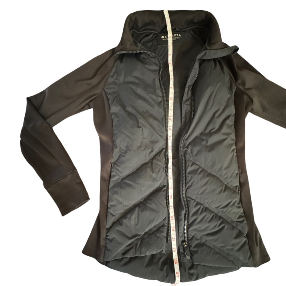Athleta Inlet Puffer Jacket - Picture 6 of 14